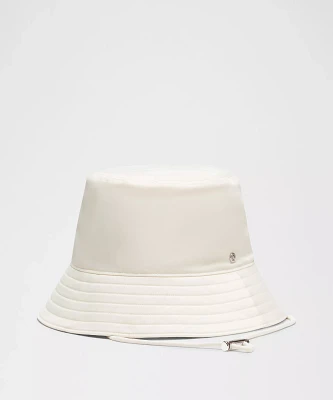 Nylon Bucket Hat | Men's Hats