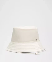 Nylon Bucket Hat | Men's Hats