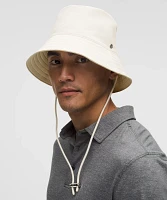 Nylon Bucket Hat | Men's Hats
