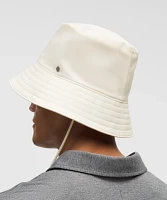 Nylon Bucket Hat | Men's Hats