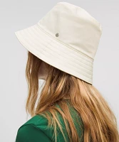 Nylon Bucket Hat | Men's Hats