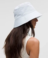 Nylon Bucket Hat | Men's Hats