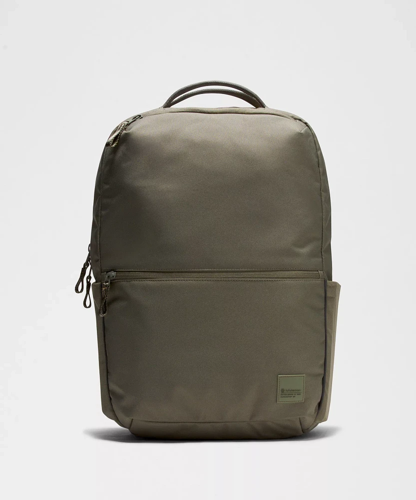 Double-Zip Backpack 22L | Men's Bags,Purses,Wallets