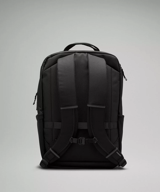 double-zip backpack 22l lululemon Lululemon athletica Double-Zip Backpack 22L | Unisex Bags,Purses,Wallets