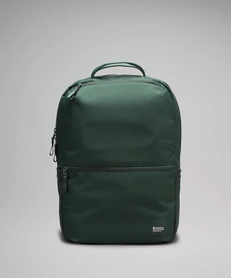 Double-Zip Backpack 22L | Unisex Bags,Purses,Wallets