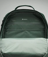 Double-Zip Backpack 22L | Unisex Bags,Purses,Wallets