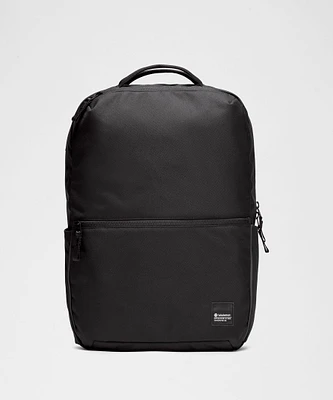 Double-Zip Backpack 22L | Unisex Bags,Purses,Wallets