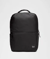 Double-Zip Backpack 22L | Unisex Bags,Purses,Wallets