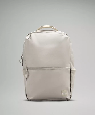 Double-Zip Backpack 22L | Unisex Bags,Purses,Wallets