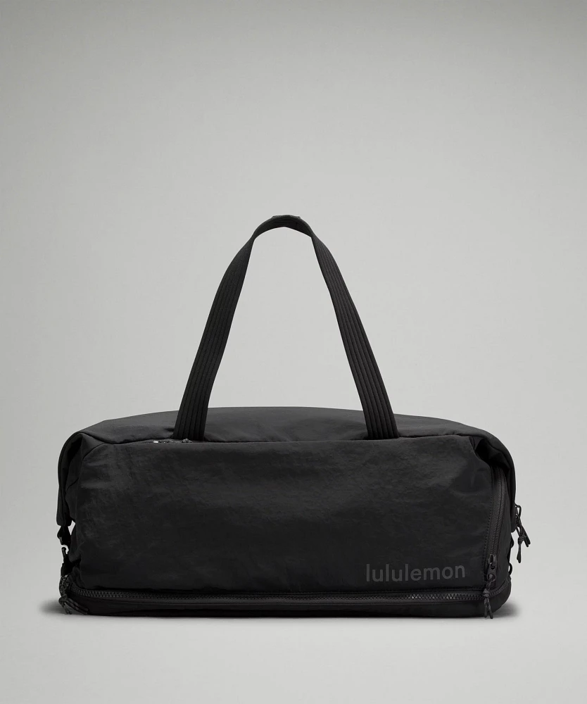 3-in-1 Gym Duffle Bag 30L | Unisex Bags,Purses,Wallets