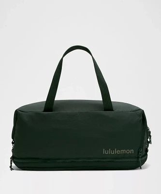 3-in-1 Gym Duffle Bag 30L | Men's Bags,Purses,Wallets