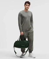 3-in-1 Gym Duffle Bag 30L | Men's Bags,Purses,Wallets