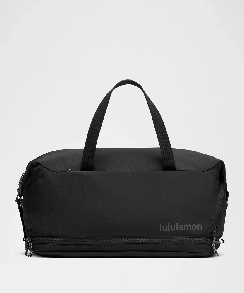 3-in-1 Gym Duffle Bag 30L | Unisex Bags,Purses,Wallets