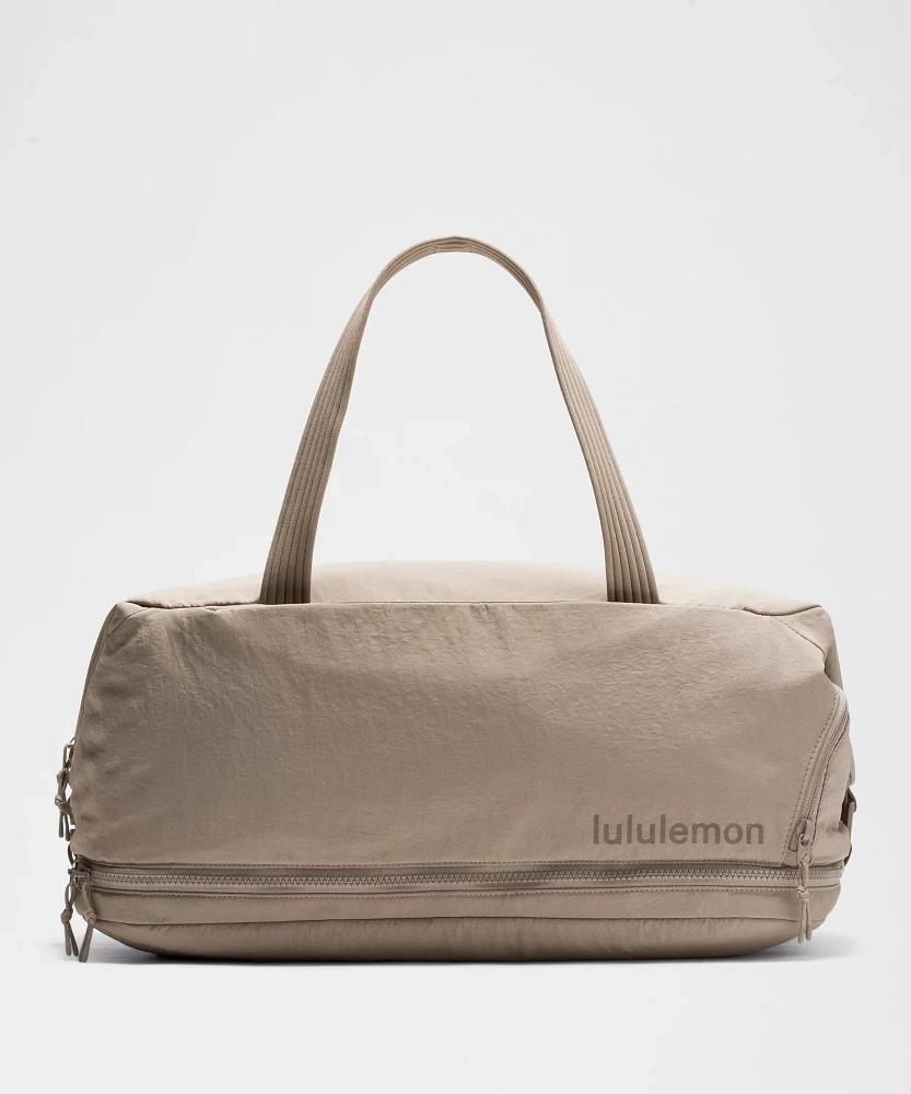 3-in-1 Gym Duffle Bag 30L | Men's Bags,Purses,Wallets