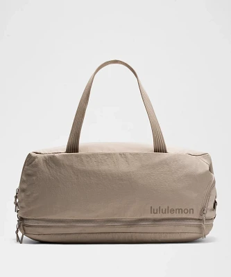 3-in-1 Gym Duffle Bag 30L | Men's Bags,Purses,Wallets