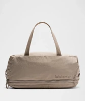 3-in-1 Gym Duffle Bag 30L | Men's Bags,Purses,Wallets