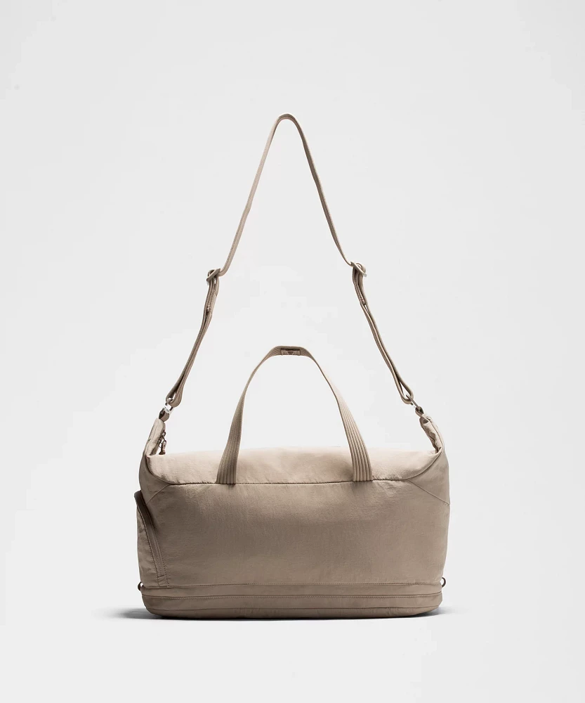 3-in-1 Gym Duffle Bag 30L | Men's Bags,Purses,Wallets