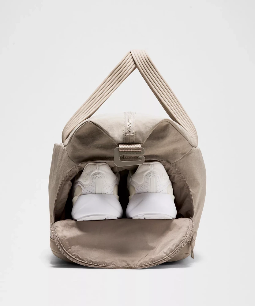 3-in-1 Gym Duffle Bag 30L | Men's Bags,Purses,Wallets