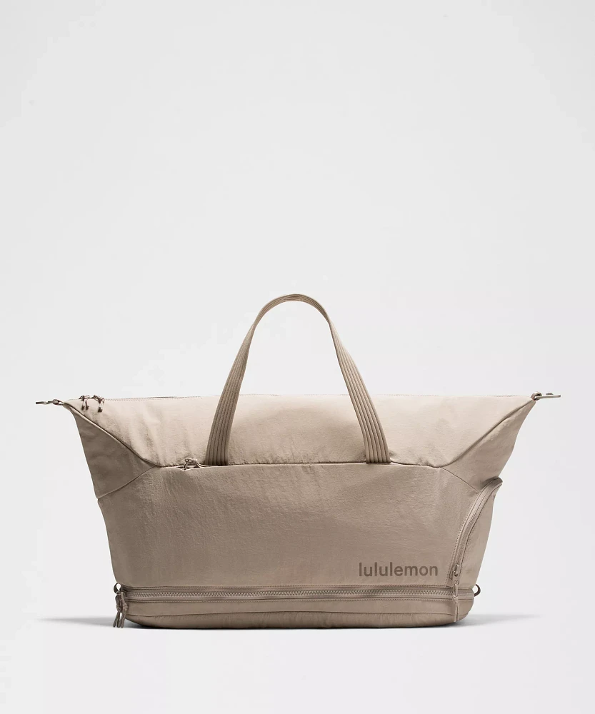 3-in-1 Gym Duffle Bag 30L | Men's Bags,Purses,Wallets
