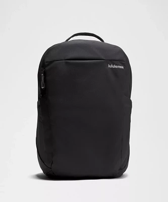 Triple-Zip Backpack 28L | Men's Bags,Purses,Wallets