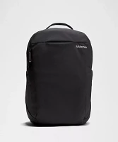 Triple-Zip Backpack 28L | Unisex Bags,Purses,Wallets