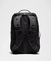 Triple-Zip Backpack 28L | Men's Bags,Purses,Wallets