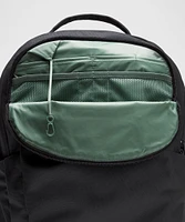 Triple-Zip Backpack 28L | Men's Bags,Purses,Wallets