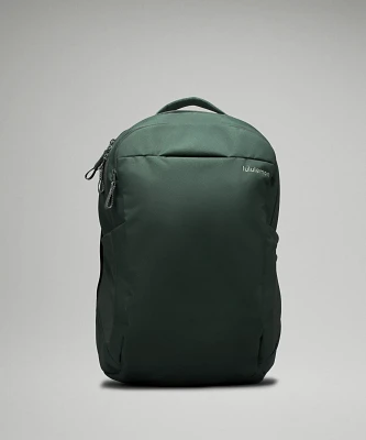 Triple-Zip Backpack 28L | Unisex Bags,Purses,Wallets