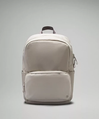 Everywhere Backpack 22L *Tech Canvas | Unisex Bags,Purses,Wallets