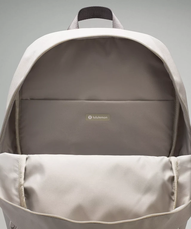 Lululemon athletica Everywhere Backpack 22L *Tech Canvas | Unisex Bags,Purses,Wallets | Shop Midtown Lululemon athletica Everywhere Backpack 22L *Tech Canvas | Unisex Bags,Purses,Wallets | Shop Midtown