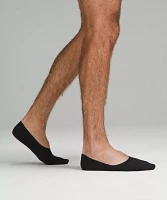 Unisex Smooth and Sleek No-Show Socks *3 Pack |