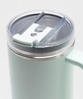 Insulated Tumbler 40oz | Men's Water Bottles