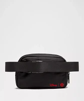 Disney x lululemon *Everywhere Belt Bag Long Strap 1L Mickey Motion | Unisex Bags,Purses,Wallets