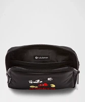 Disney x lululemon *Everywhere Belt Bag Long Strap 1L Mickey Motion | Unisex Bags,Purses,Wallets