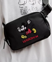 Disney x lululemon *Everywhere Belt Bag Long Strap 1L Mickey Motion | Unisex Bags,Purses,Wallets