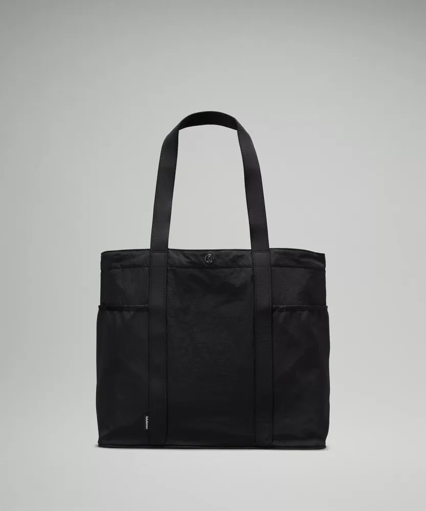 Lululemon athletica Daily Multi-Pocket Tote Bag 20L