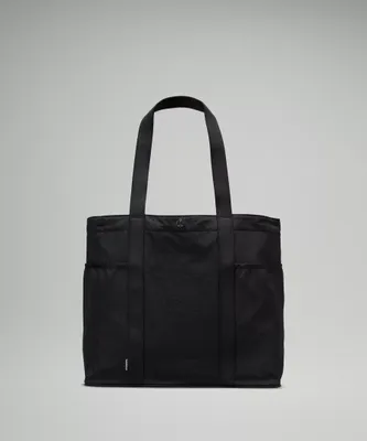 Daily Multi-Pocket Tote Bag 20L | Unisex Bags,Purses,Wallets