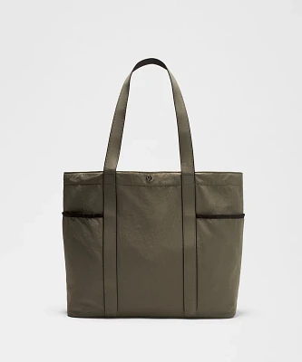 Daily Multi-Pocket Tote Bag 20L | Men's Bags,Purses,Wallets