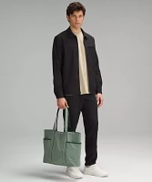 Daily Multi-Pocket Tote Bag 20L | Unisex Bags,Purses,Wallets