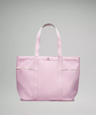 Daily Multi-Pocket Tote Bag 20L | Unisex Bags,Purses,Wallets