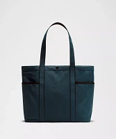 Daily Multi-Pocket Tote Bag 20L | Unisex Bags,Purses,Wallets