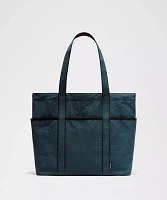 Daily Multi-Pocket Tote Bag 20L | Unisex Bags,Purses,Wallets