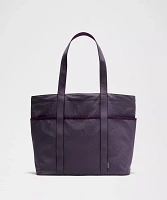 Daily Multi-Pocket Tote Bag 20L | Unisex Bags,Purses,Wallets