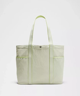 Daily Multi-Pocket Tote Bag 20L | Men's Bags,Purses,Wallets