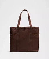 Daily Multi-Pocket Tote Bag 20L | Men's Bags,Purses,Wallets