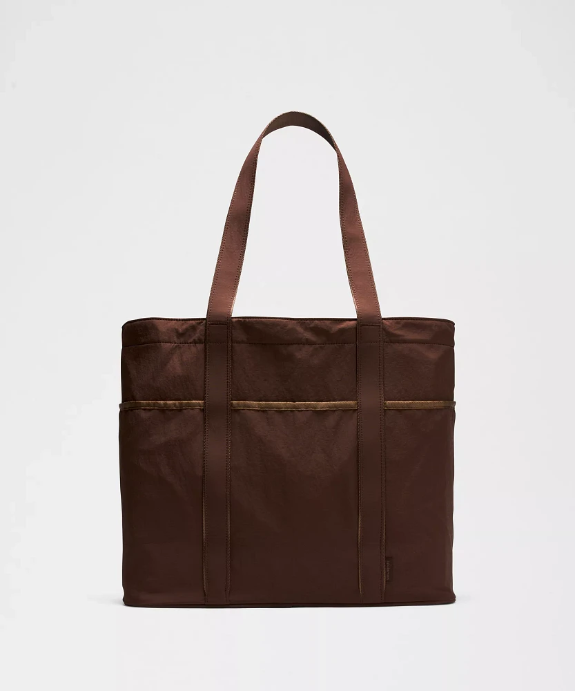 Daily Multi-Pocket Tote Bag 20L | Men's Bags,Purses,Wallets