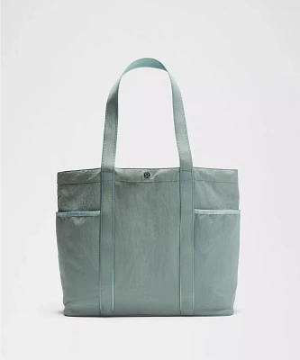 Daily Multi-Pocket Tote Bag 20L | Unisex Bags,Purses,Wallets