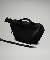 Curved Crossbody Bag 3L | Men's Bags,Purses,Wallets