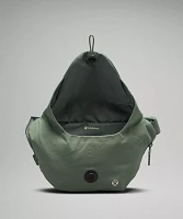 Curved Crossbody Bag 3L | Men's Bags,Purses,Wallets