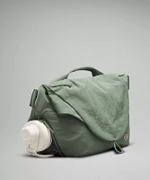 Curved Crossbody Bag 3L | Men's Bags,Purses,Wallets